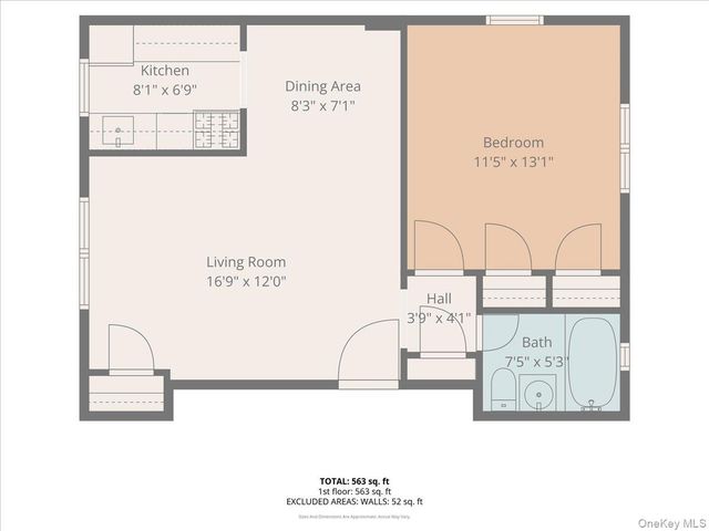 35-14 192nd Street C3, Flushing, NY 11358