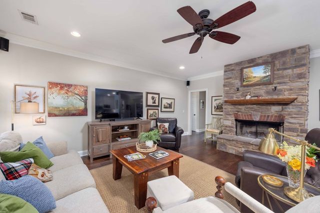 1380 Pritchett Road, Fortson, GA 31808