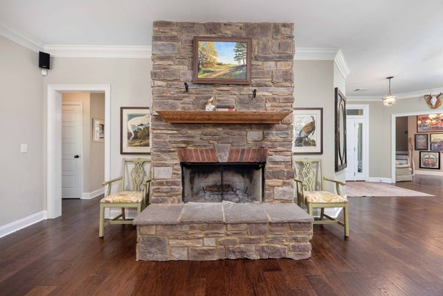 1380 Pritchett Road, Fortson, GA 31808