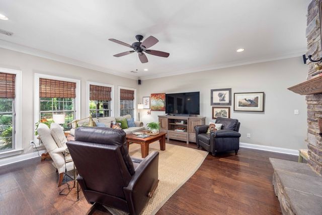 1380 Pritchett Road, Fortson, GA 31808