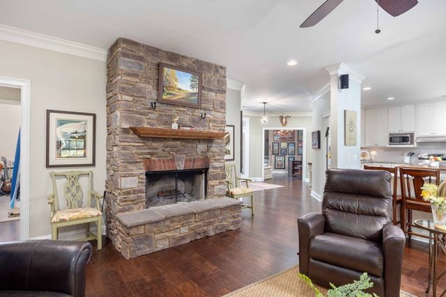 1380 Pritchett Road, Fortson, GA 31808