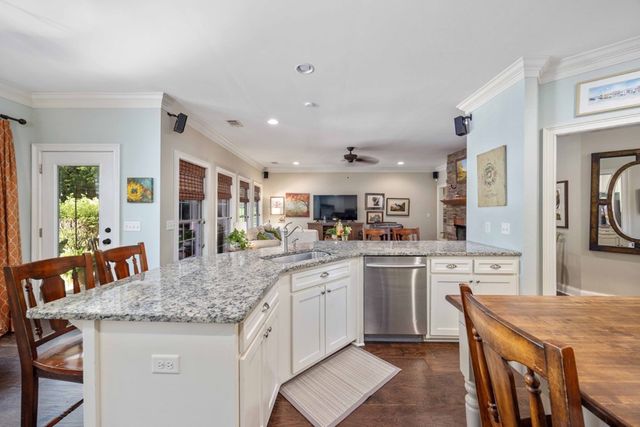 1380 Pritchett Road, Fortson, GA 31808