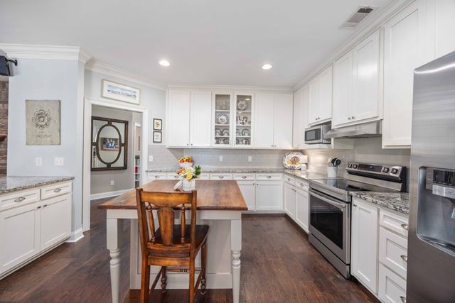 1380 Pritchett Road, Fortson, GA 31808