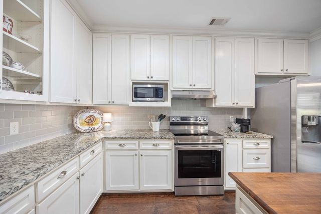 1380 Pritchett Road, Fortson, GA 31808