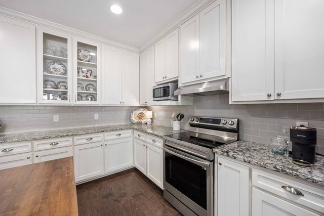 1380 Pritchett Road, Fortson, GA 31808