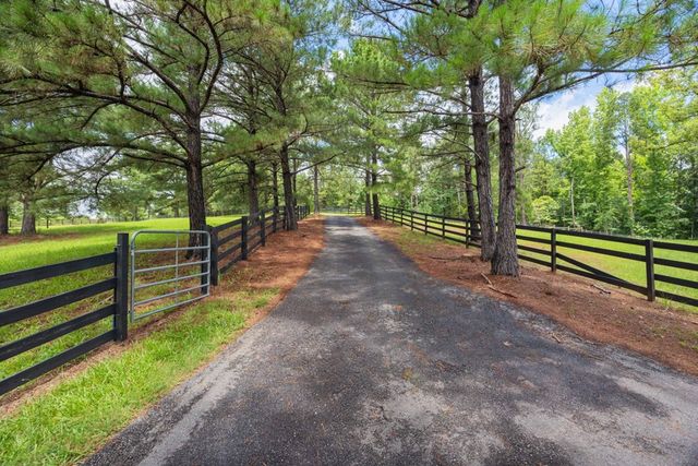 1380 Pritchett Road, Fortson, GA 31808