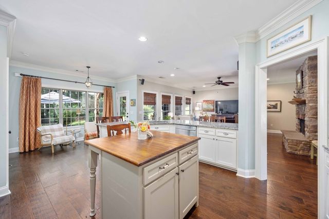 1380 Pritchett Road, Fortson, GA 31808
