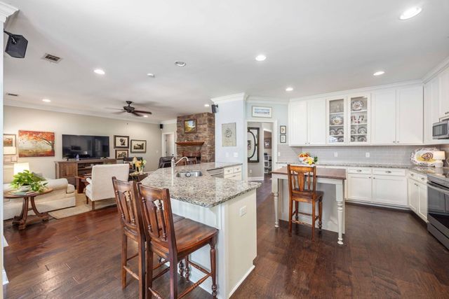 1380 Pritchett Road, Fortson, GA 31808