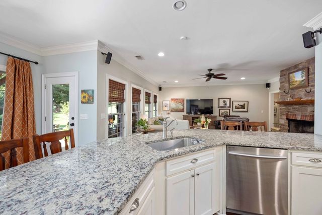 1380 Pritchett Road, Fortson, GA 31808