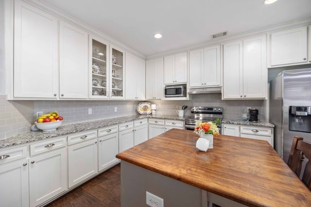 1380 Pritchett Road, Fortson, GA 31808
