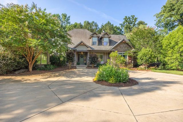 1380 Pritchett Road, Fortson, GA 31808