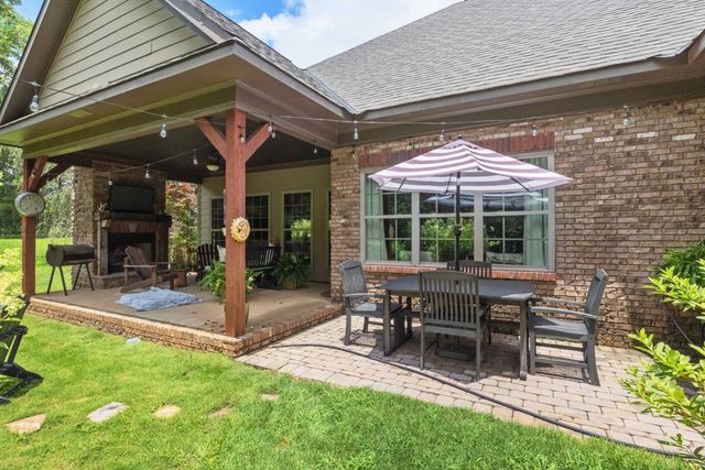 1380 Pritchett Road, Fortson, GA 31808