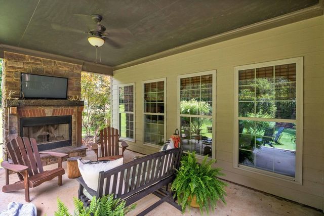 1380 Pritchett Road, Fortson, GA 31808