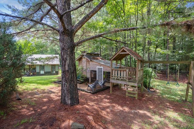 1380 Pritchett Road, Fortson, GA 31808