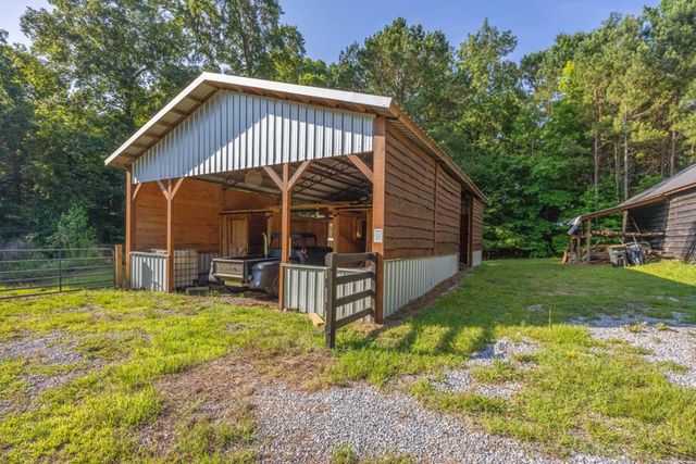 1380 Pritchett Road, Fortson, GA 31808