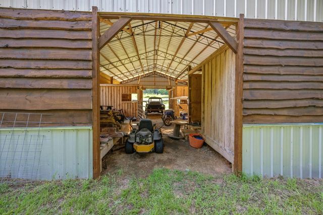 1380 Pritchett Road, Fortson, GA 31808