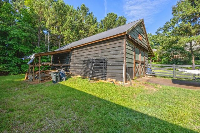 1380 Pritchett Road, Fortson, GA 31808