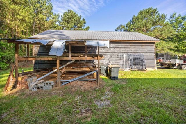 1380 Pritchett Road, Fortson, GA 31808