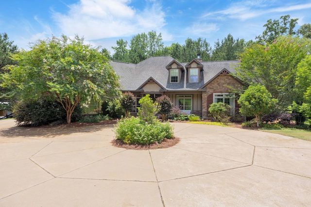 1380 Pritchett Road, Fortson, GA 31808