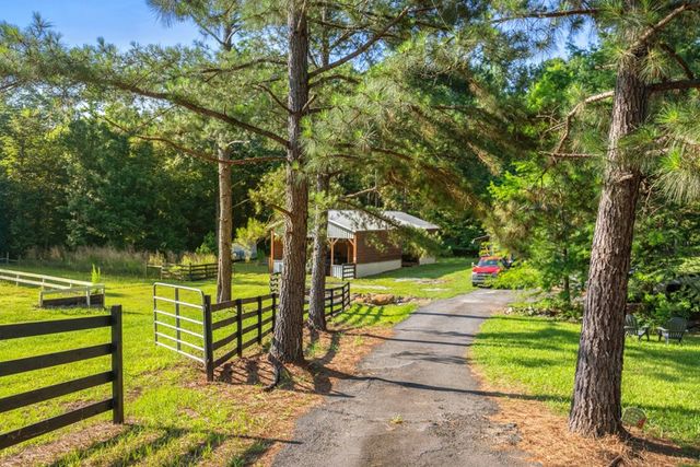 1380 Pritchett Road, Fortson, GA 31808