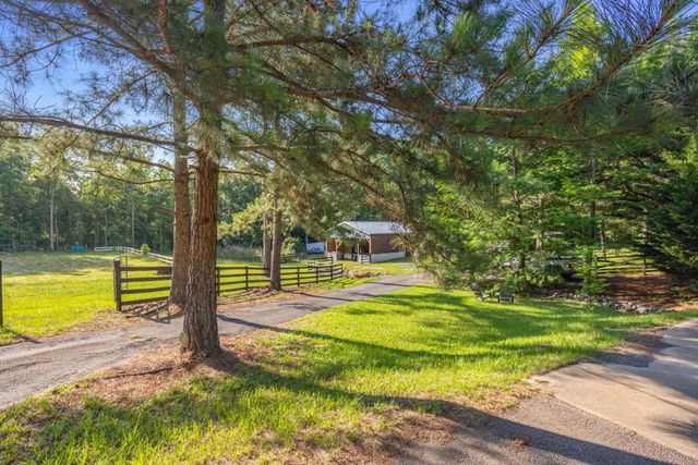 1380 Pritchett Road, Fortson, GA 31808