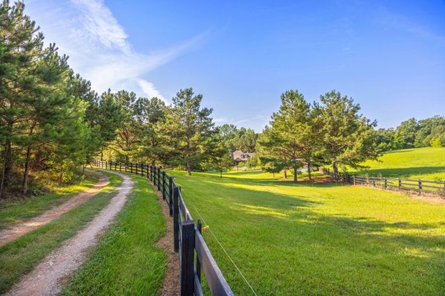 1380 Pritchett Road, Fortson, GA 31808