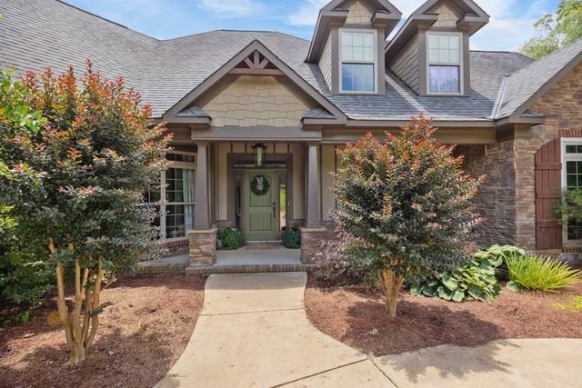 1380 Pritchett Road, Fortson, GA 31808