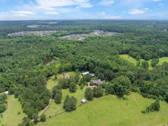 1380 Pritchett Road, Fortson, GA 31808