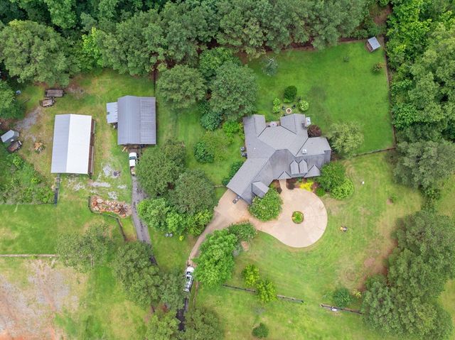 1380 Pritchett Road, Fortson, GA 31808