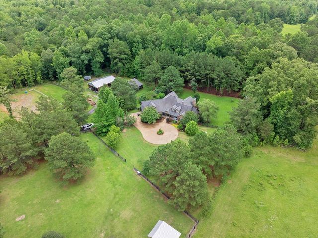 1380 Pritchett Road, Fortson, GA 31808