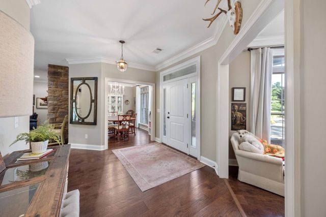 1380 Pritchett Road, Fortson, GA 31808