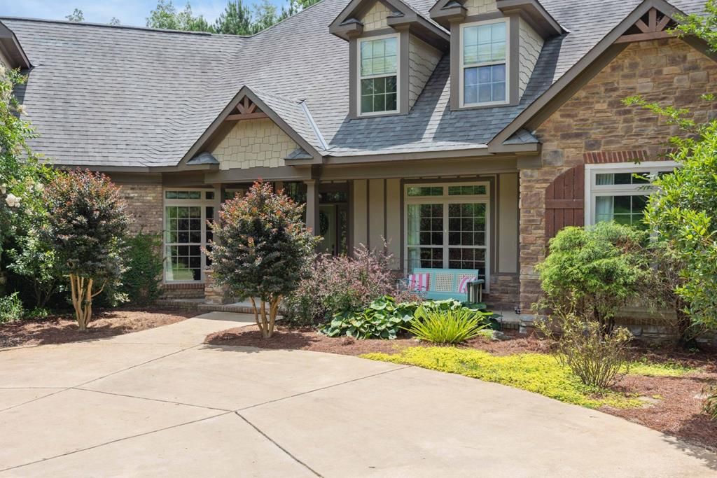 1380 Pritchett Road, Fortson, GA 31808