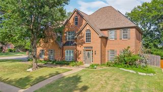 9225 N 133rd Avenue, Owasso, OK 74055