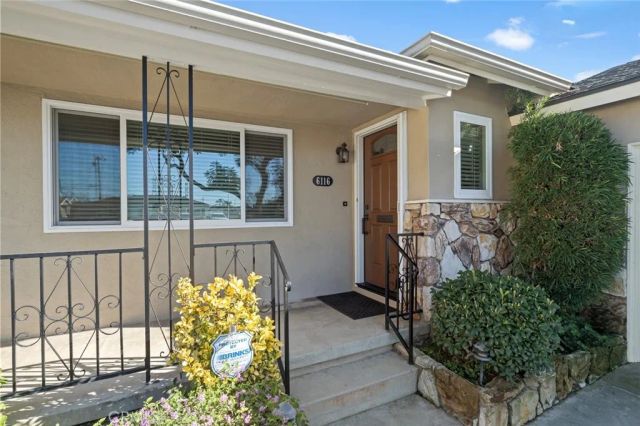 6116 Fanwood, Lakewood, CA 90713