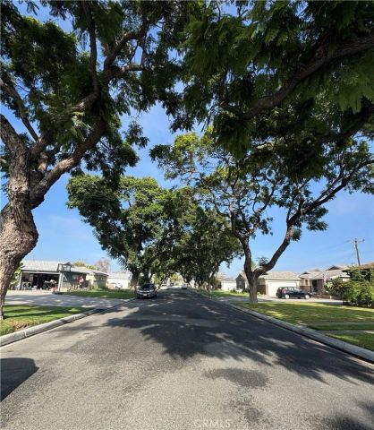 6116 Fanwood, Lakewood, CA 90713