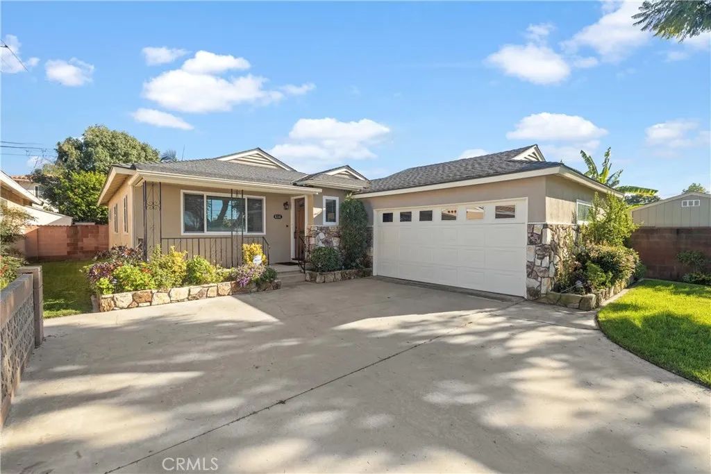 6116 Fanwood, Lakewood, CA 90713