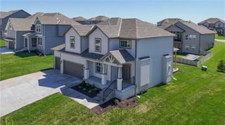 2739 W Park Street, Olathe, KS 66061