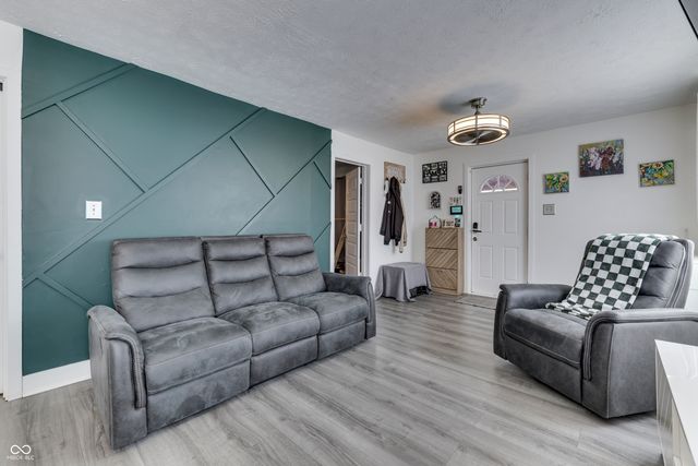 1232 S Biltmore Avenue, Indianapolis, IN 46241