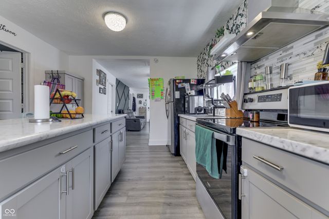 1232 S Biltmore Avenue, Indianapolis, IN 46241