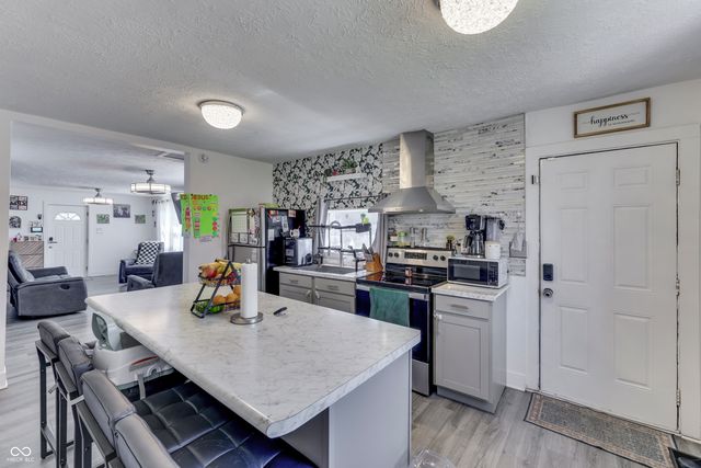 1232 S Biltmore Avenue, Indianapolis, IN 46241