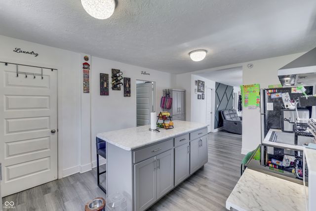 1232 S Biltmore Avenue, Indianapolis, IN 46241