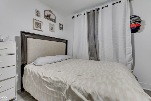 1232 S Biltmore Avenue, Indianapolis, IN 46241