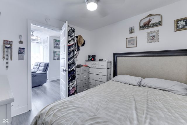 1232 S Biltmore Avenue, Indianapolis, IN 46241