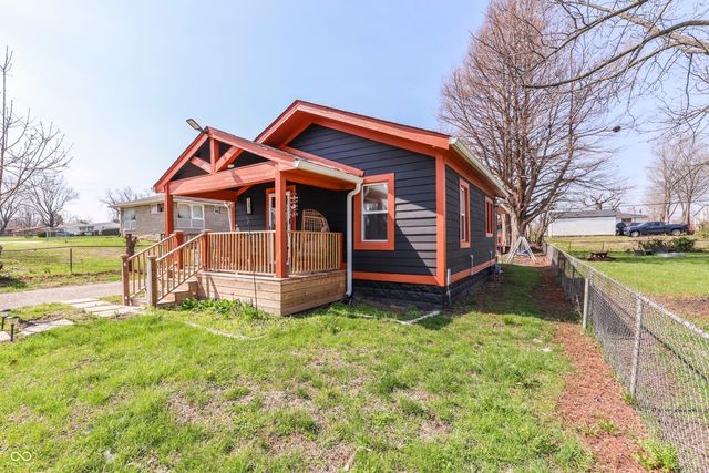 1232 S Biltmore Avenue, Indianapolis, IN 46241