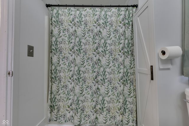 1232 S Biltmore Avenue, Indianapolis, IN 46241