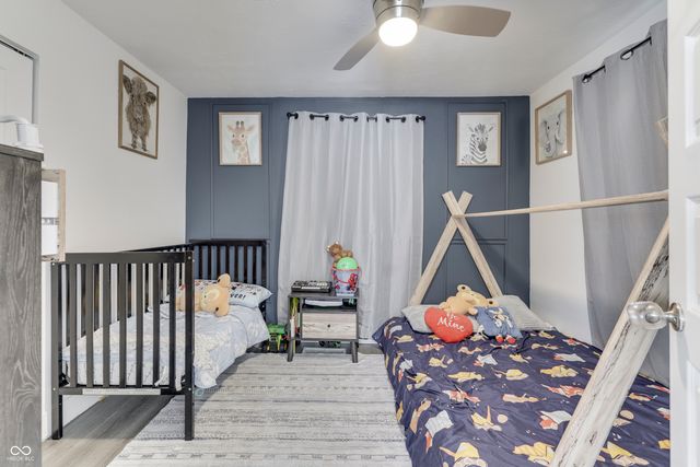 1232 S Biltmore Avenue, Indianapolis, IN 46241