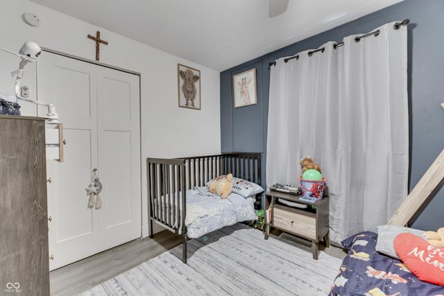 1232 S Biltmore Avenue, Indianapolis, IN 46241