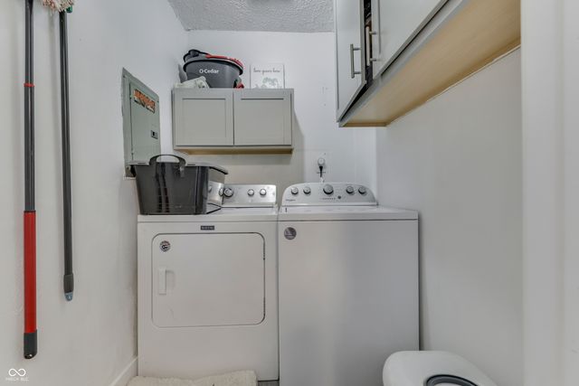 1232 S Biltmore Avenue, Indianapolis, IN 46241