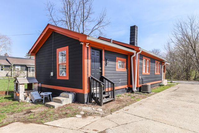 1232 S Biltmore Avenue, Indianapolis, IN 46241