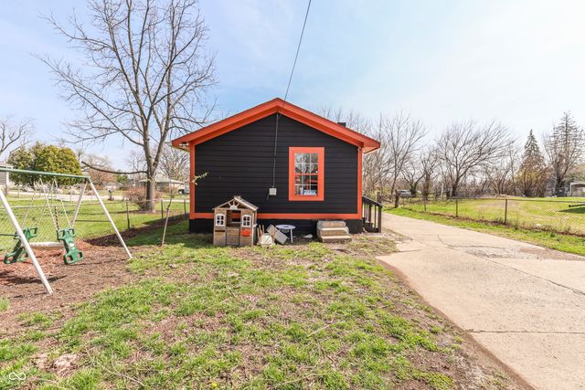 1232 S Biltmore Avenue, Indianapolis, IN 46241